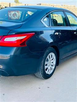 نیسان ئەلتیما